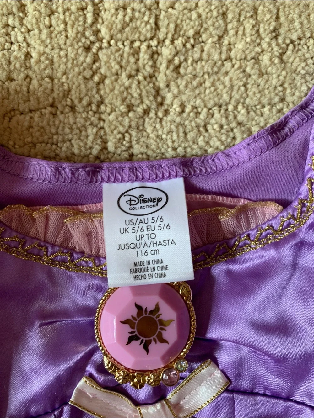 Disney rapunzel princess